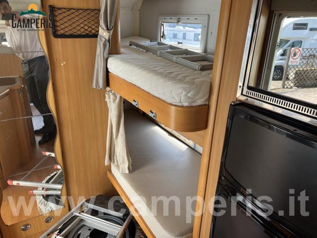 MOBILVETTA ICARO S 10