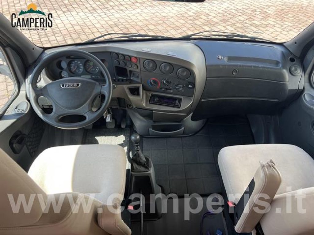 MOBILVETTA ICARO S 10