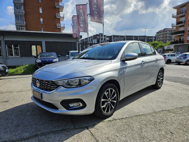 FIAT Tipo Grigio metallizzato