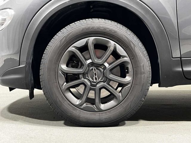 Fiat 500X 500X 1.4 M.Air 140 CV Pop Star - Foto 9