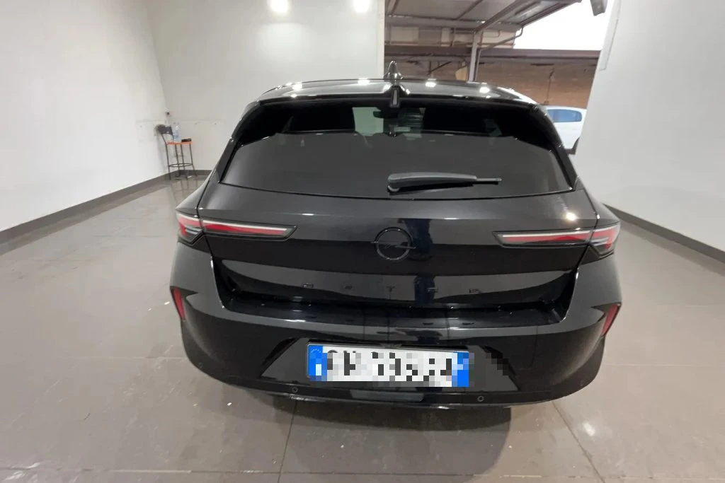 OPEL Astra 1.5 Turbo Diesel 130 CV AT8 GS - 6