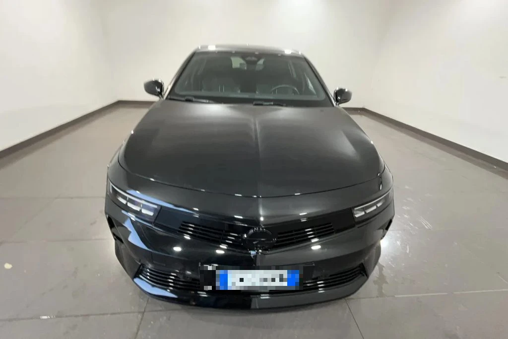OPEL Astra 1.5 Turbo Diesel 130 CV AT8 GS - 2