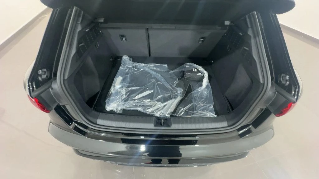 AUDI A3 SPB 35 TDI S tronic S line edition #FullOptional - 17