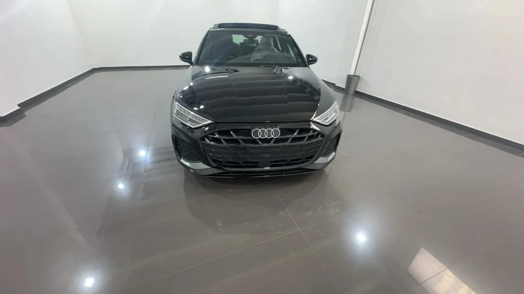 AUDI A3 SPB 35 TDI S tronic S line edition #FullOptional - 2