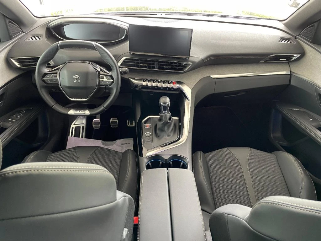 PEUGEOT 3008 PureTech Turbo 130 S&S GT #VARI COLORI - 8