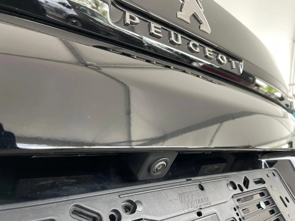 PEUGEOT 3008 PureTech Turbo 130 S&S GT #VARI COLORI - 7