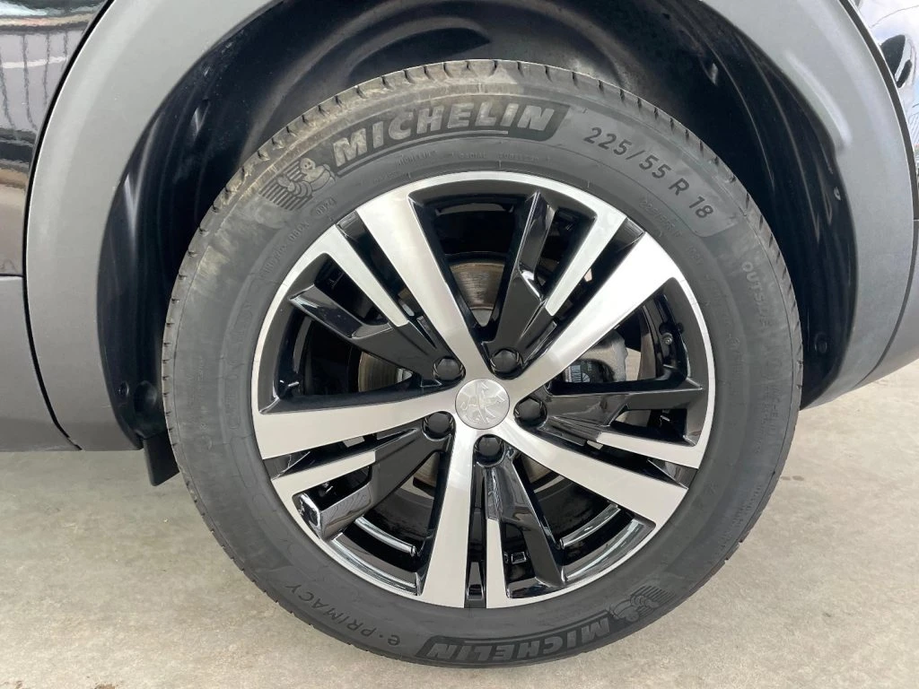PEUGEOT 3008 PureTech Turbo 130 S&S GT #VARI COLORI - 13