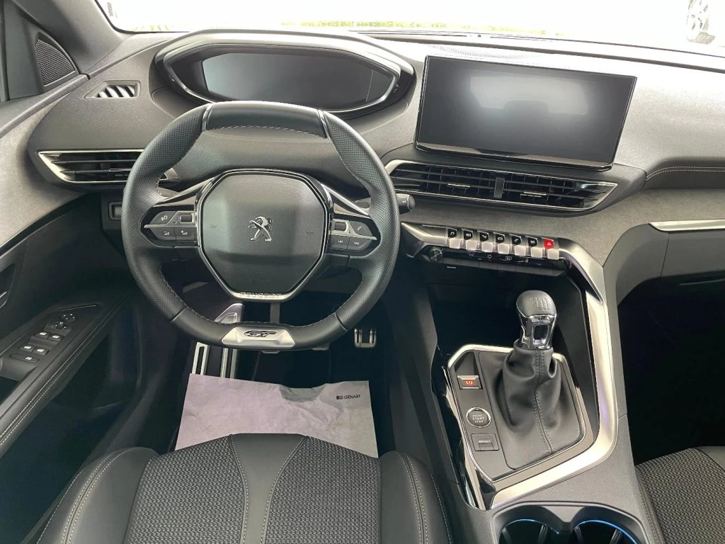 PEUGEOT 3008 PureTech Turbo 130 S&S GT #VARI COLORI - 9