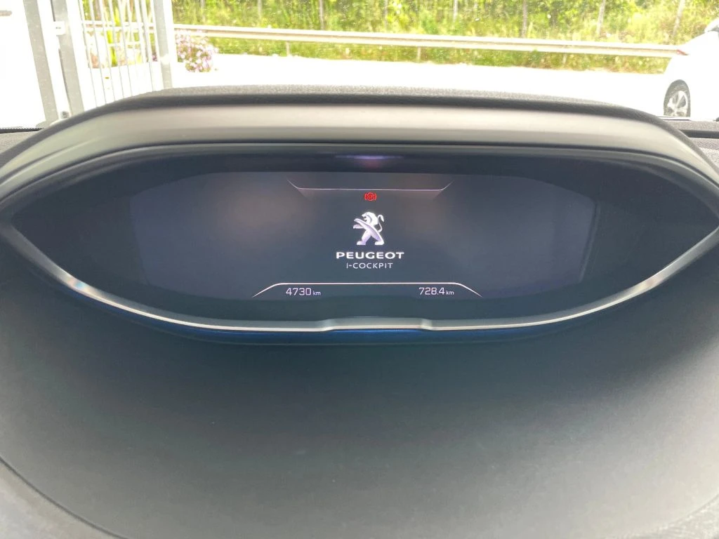PEUGEOT 3008 PureTech Turbo 130 S&S GT #VARI COLORI - 11