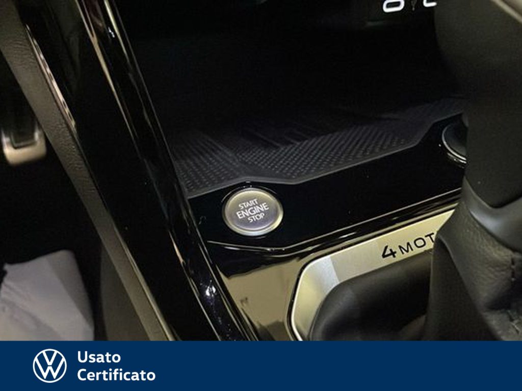 VOLKSWAGEN T-Roc 2.0 tdi r-line plus 4motion 150cv dsg - 17