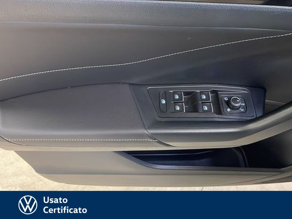 VOLKSWAGEN T-Roc 2.0 tdi r-line plus 4motion 150cv dsg - 18