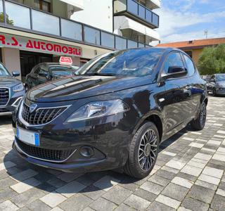 LANCIA YPSILON 1.0 FireFly 5 porte S&S Hybrid Platino #CRUISE-CONTROL