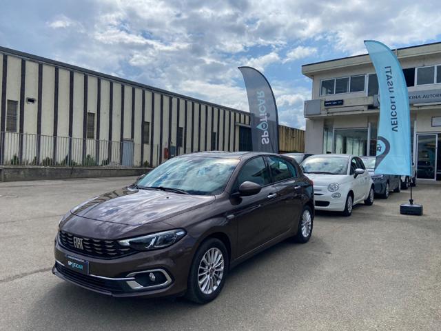 FIAT Tipo Marrone metallizzato