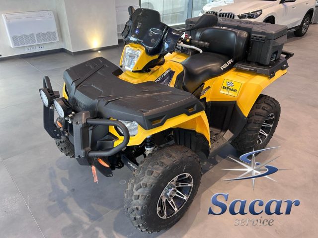 POLARIS Sportsman 500 Giallo pastello