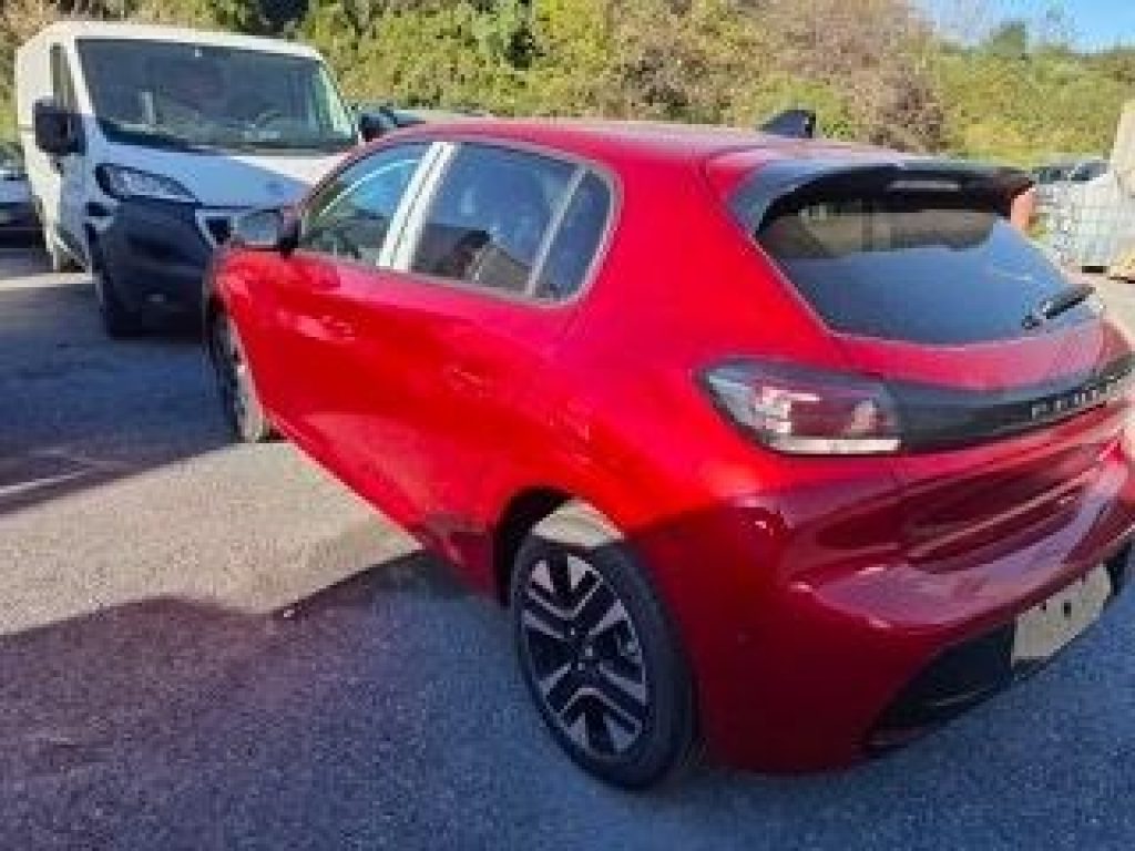 PEUGEOT 208 1.2 puretech Allure s&s 100cv - 2