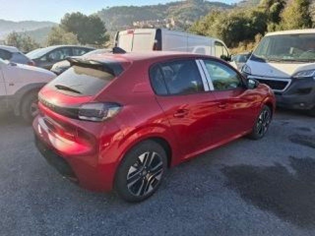 PEUGEOT 208 1.2 puretech Allure s&s 100cv - 3