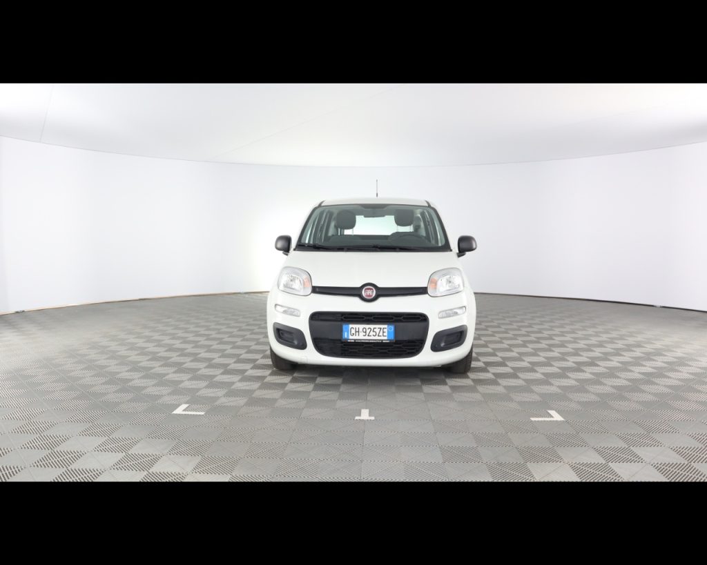 FIAT Panda 1.0 firefly hybrid s&s 70cv - 3