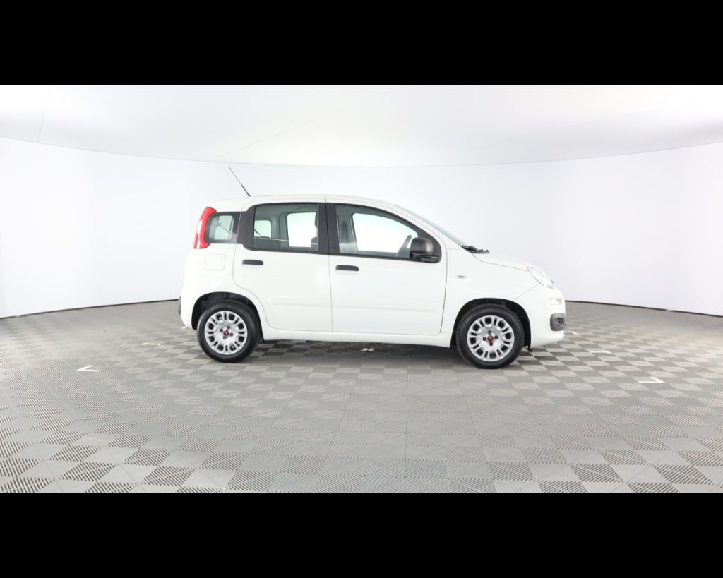 FIAT Panda 1.0 firefly hybrid s&s 70cv - 6