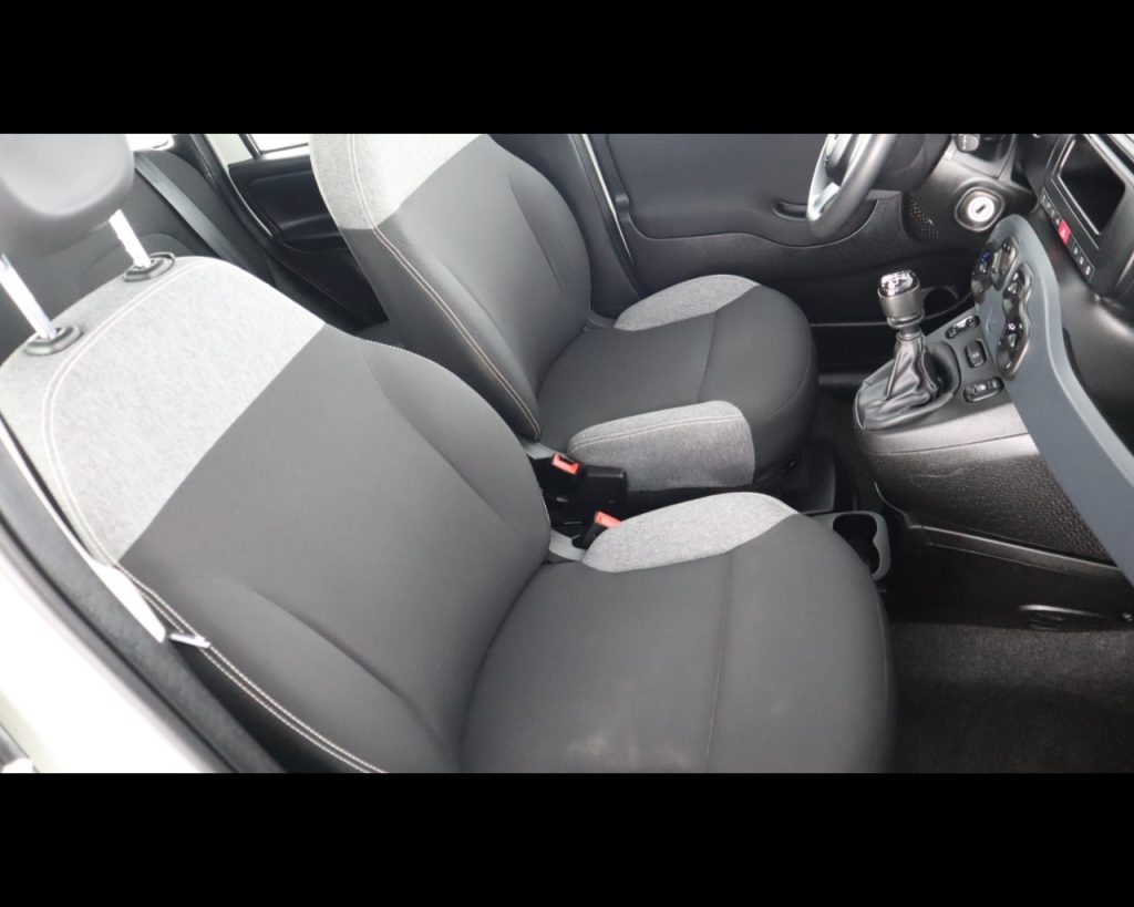 FIAT Panda 1.0 firefly hybrid s&s 70cv - 18