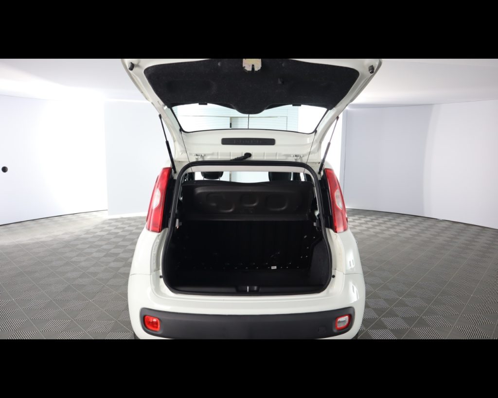 FIAT Panda 1.0 firefly hybrid s&s 70cv - 20