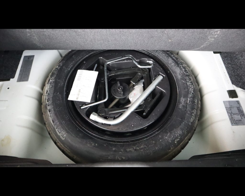 FIAT Panda 1.0 firefly hybrid s&s 70cv - 21