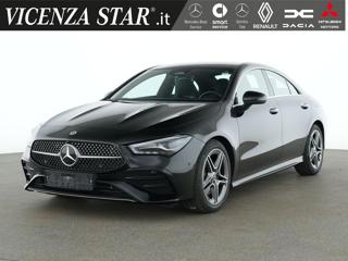 Mercedes-Benz CLA 200 d COUPÉ PREMIUM AMG