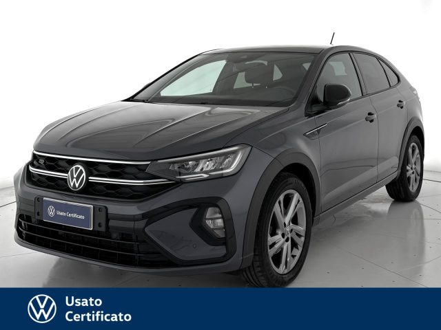 VOLKSWAGEN Taigo Nero pastello