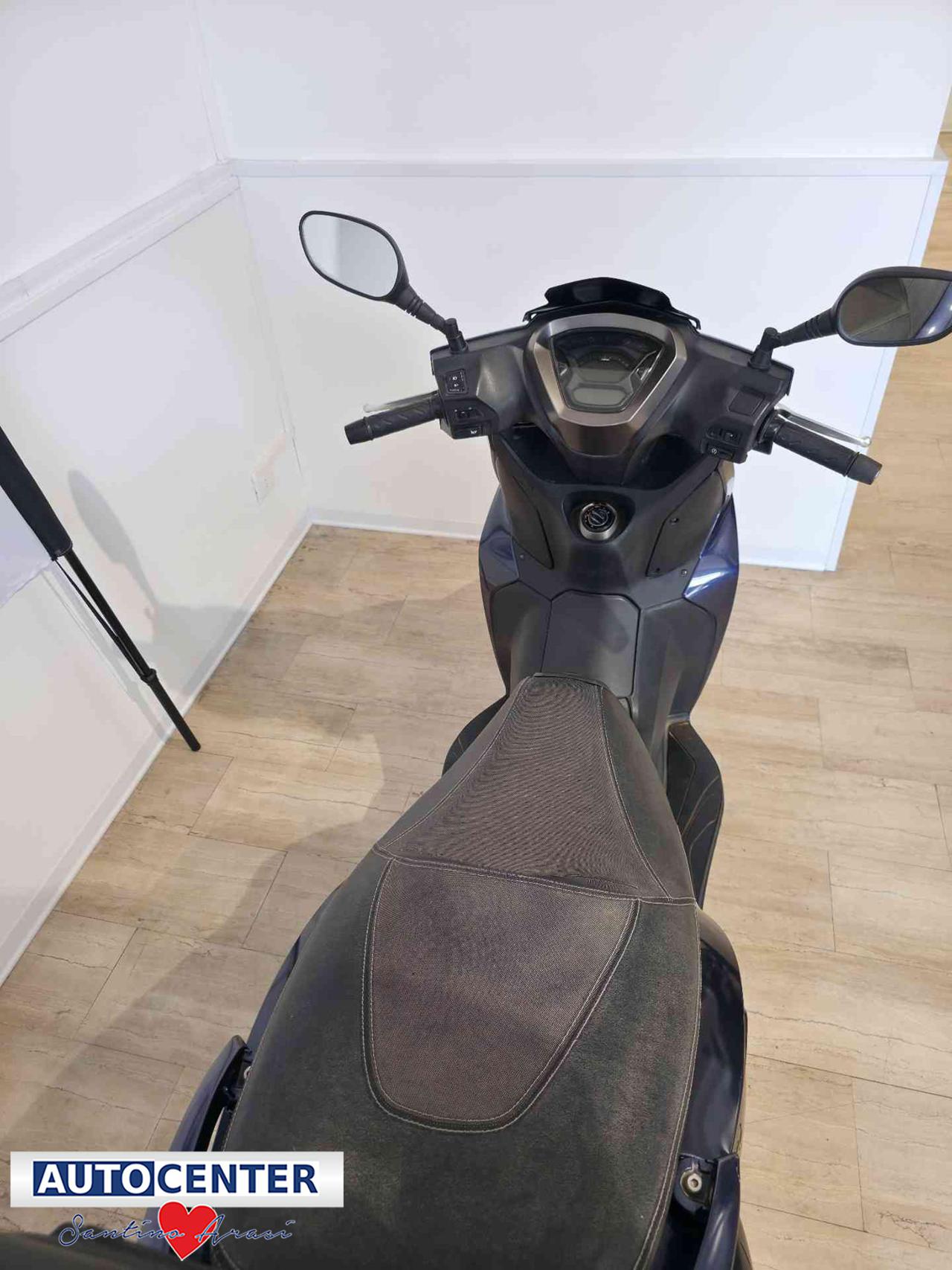 KYMCO Agility 300 300 - 5