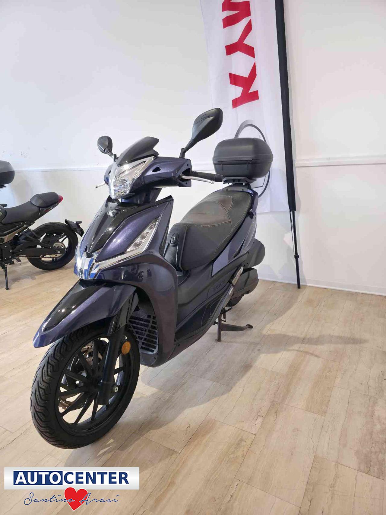 KYMCO Agility 300 300 - 1