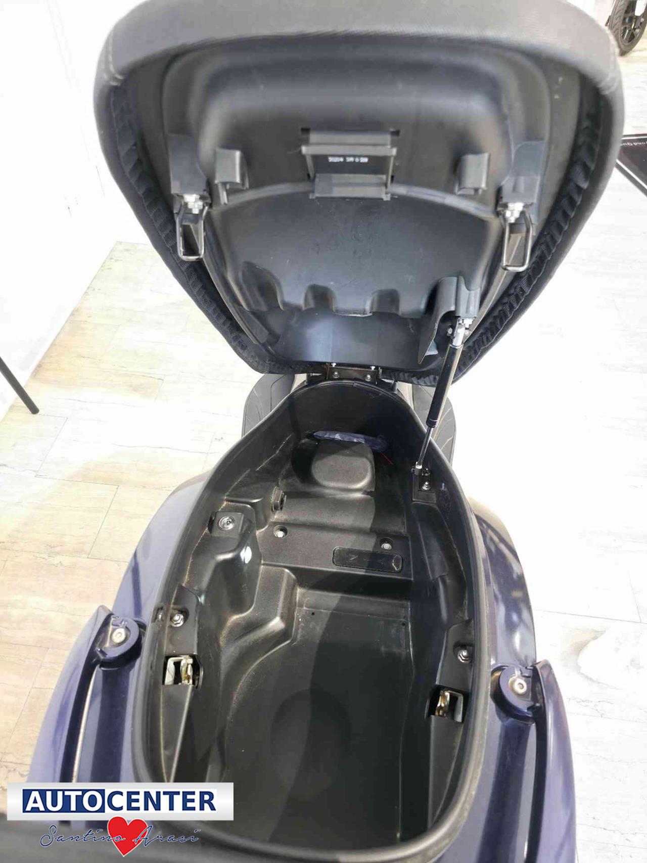 KYMCO Agility 300 300 - 10