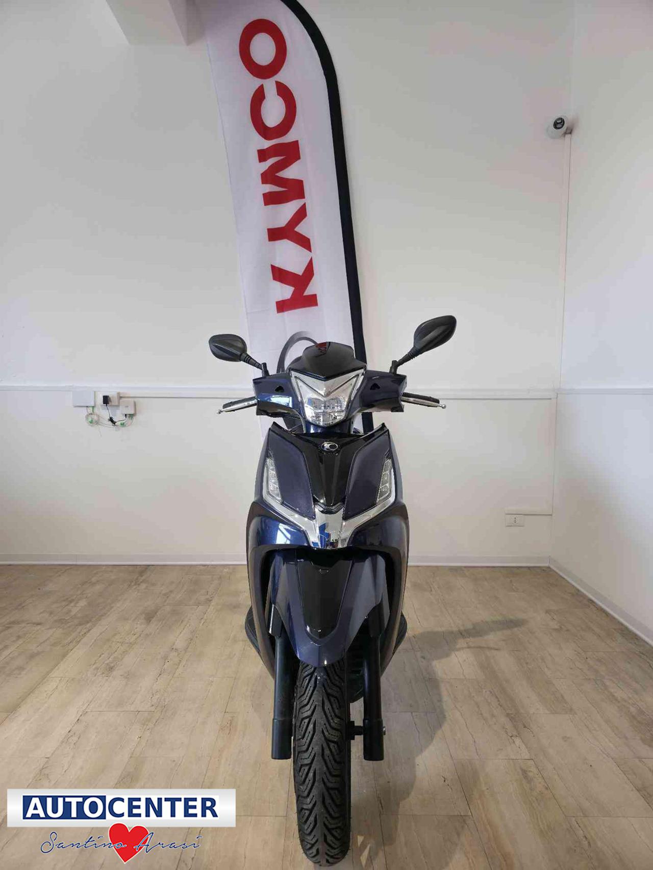 KYMCO Agility 300 300 - 3