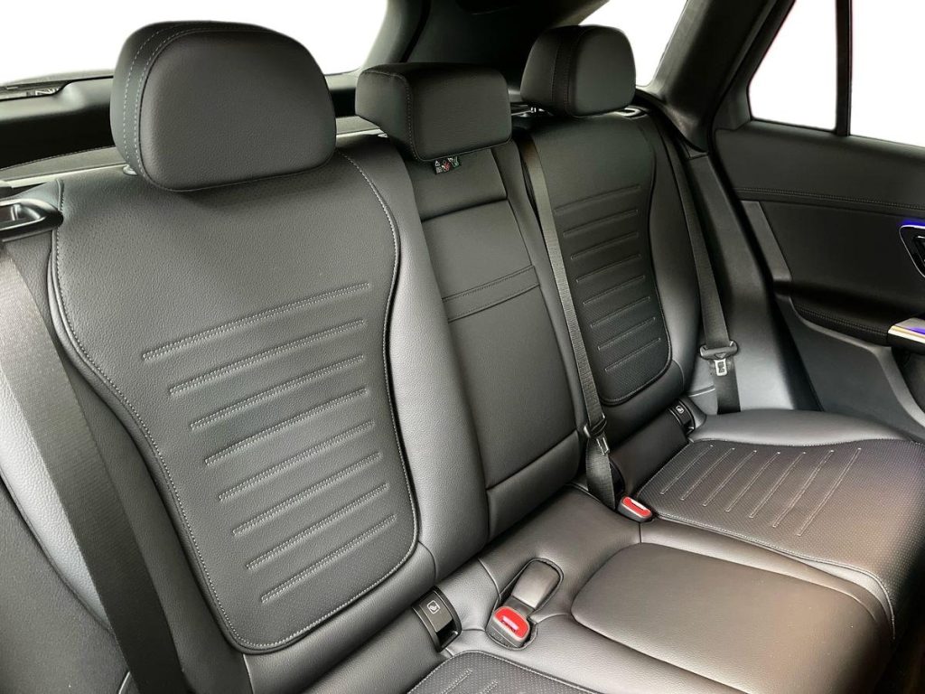 MERCEDES-BENZ GLC 300 de 4Matic Plug-in hybrid Coupé AMG Line Advanced - 16