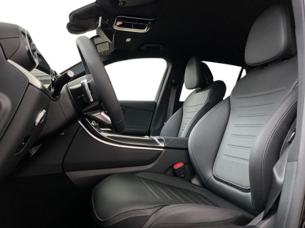 MERCEDES-BENZ GLC 300 de 4Matic Plug-in hybrid Coupé AMG Line Advanced - 10