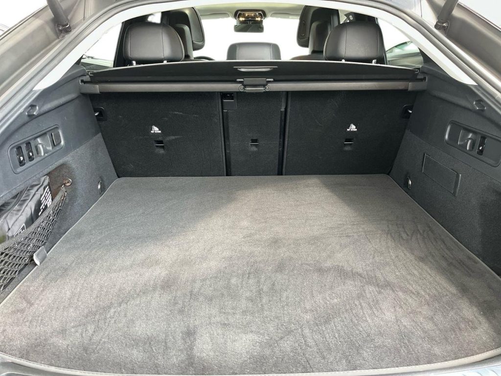MERCEDES-BENZ GLC 300 de 4Matic Plug-in hybrid Coupé AMG Line Advanced - 14