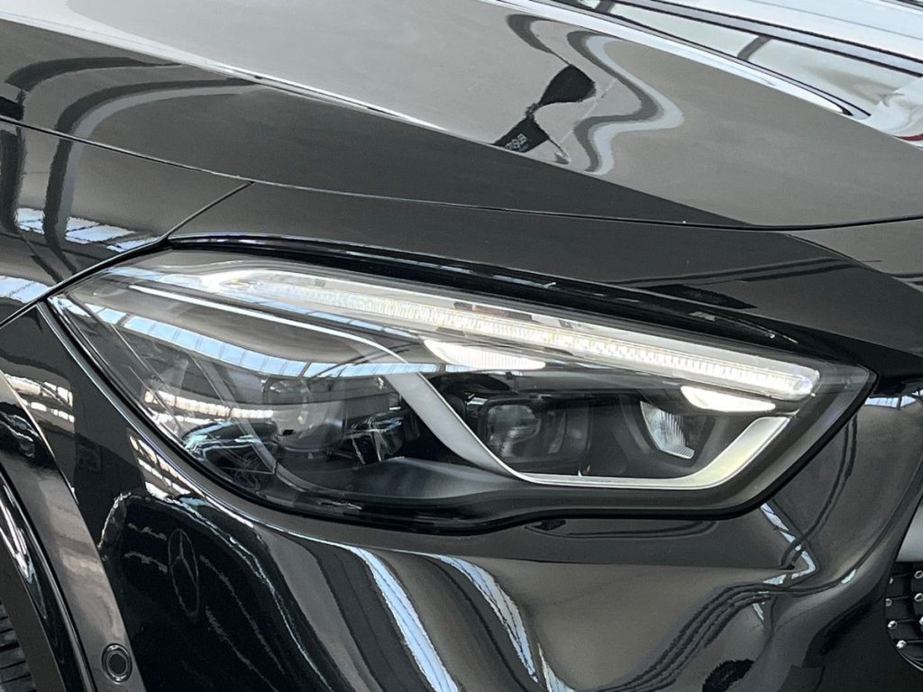 MERCEDES-BENZ GLA 200 d Automatic 4Matic AMG Line ADVANCED PLUS - 15