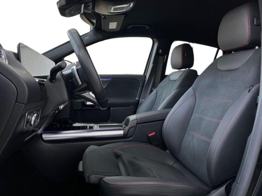 MERCEDES-BENZ GLA 200 d Automatic 4Matic AMG Line ADVANCED PLUS - 8