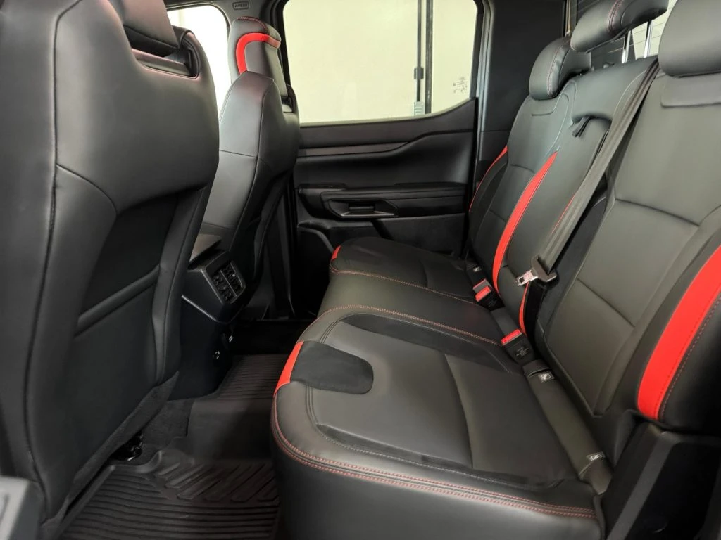 FORD Ranger Raptor 2.0 Ecoblue 4WD DC 5 posti - 10