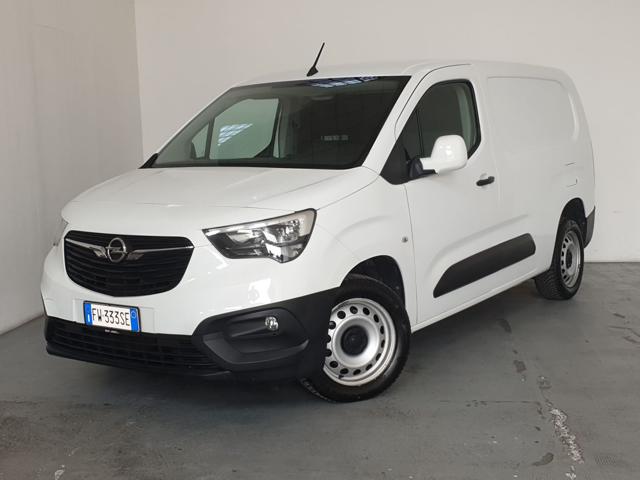 OPEL Combo Bianco pastello