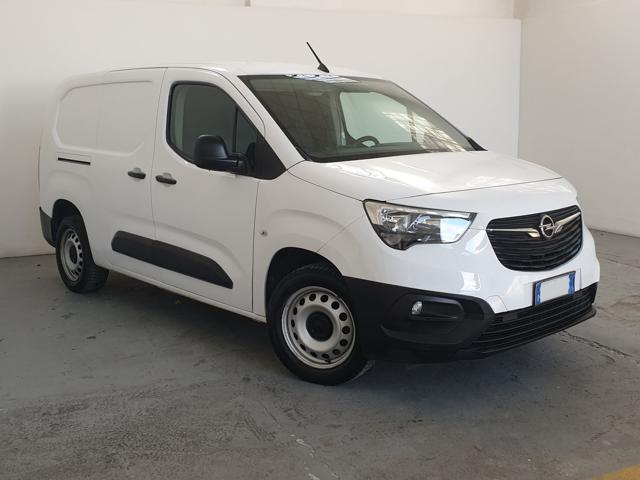 OPEL Combo Bianco pastello