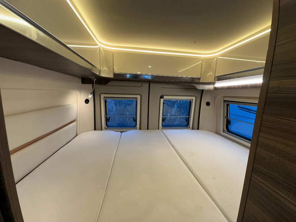 ECOVIP CV 600