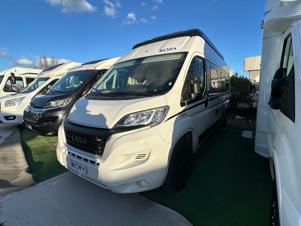ECOVIP CV 600