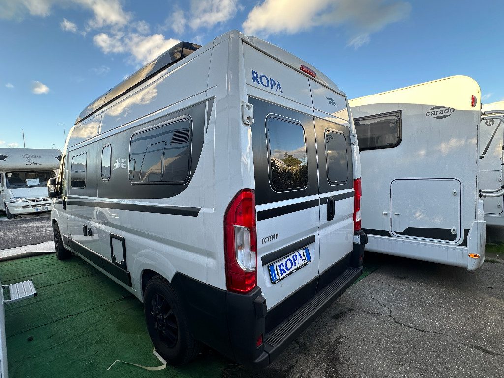 ECOVIP CV 600