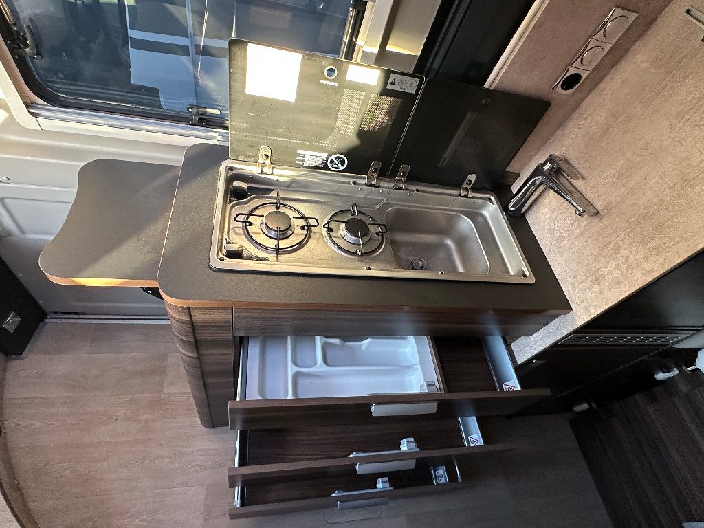 ECOVIP CV 600