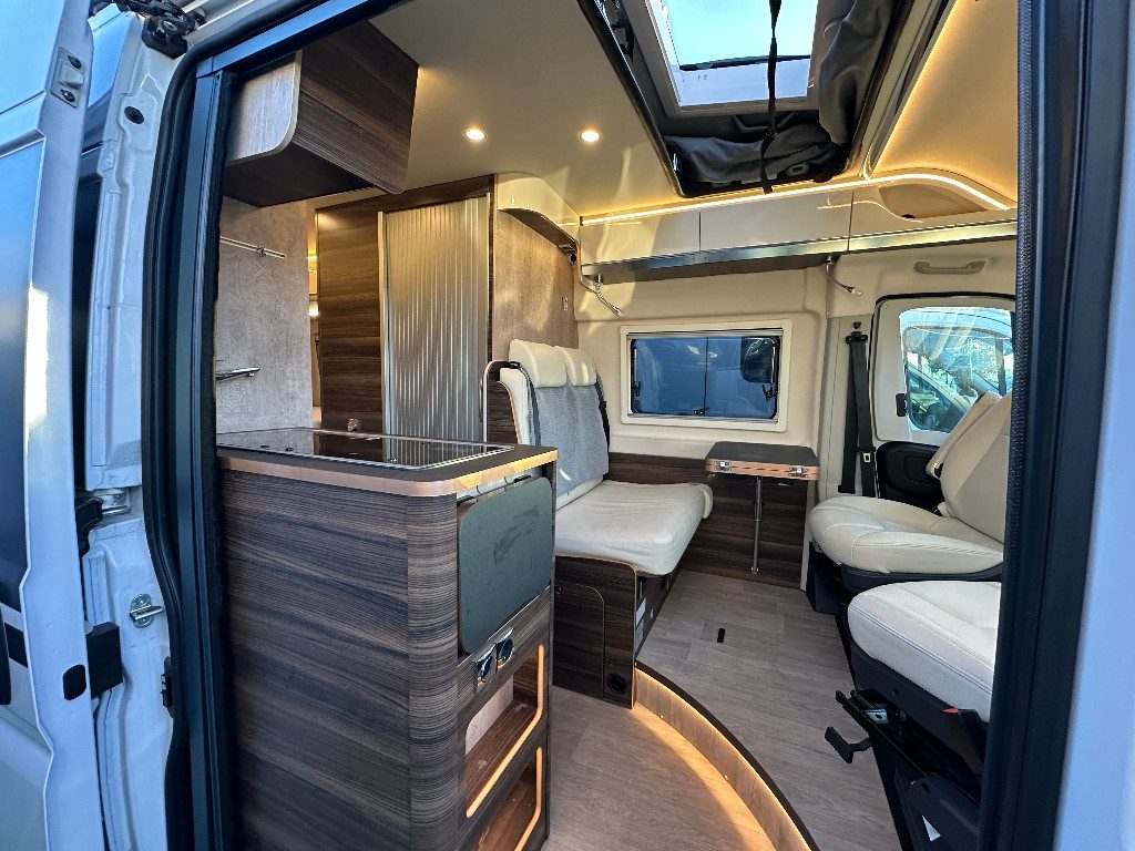 ECOVIP CV 600 ( 2024 )