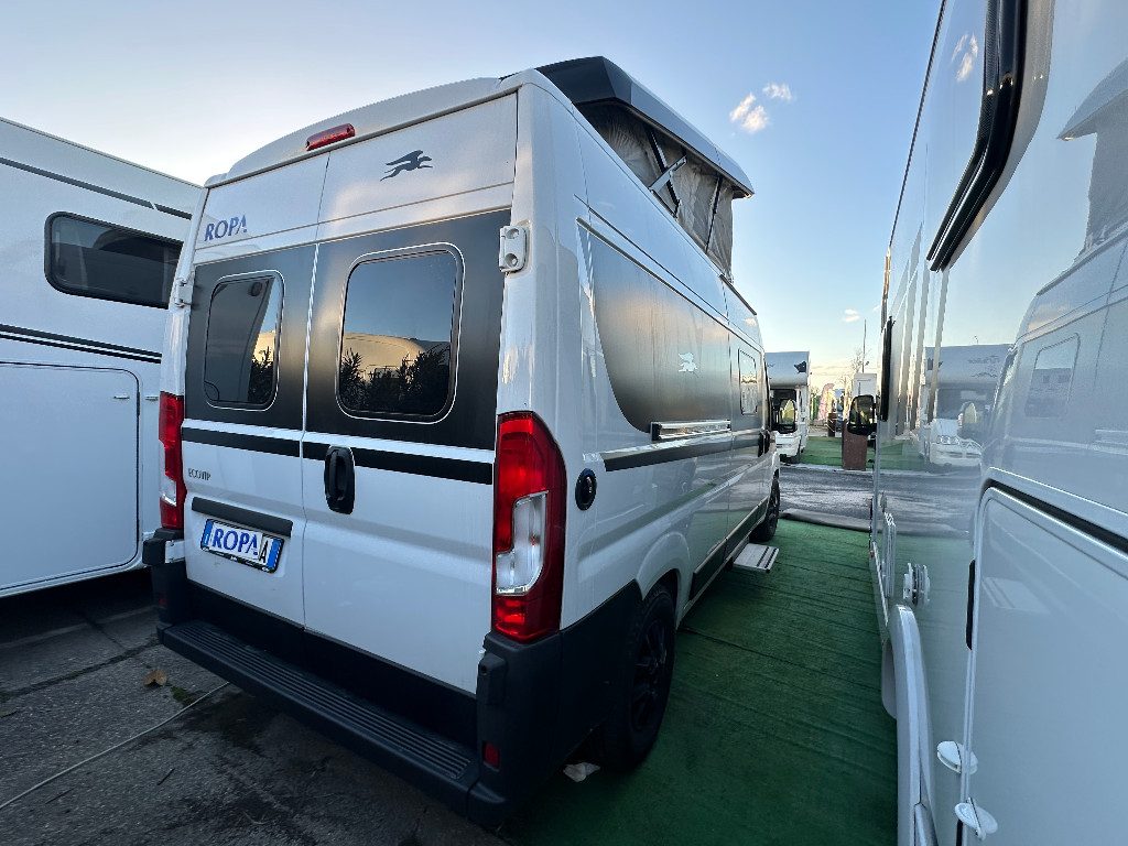 ECOVIP CV 600