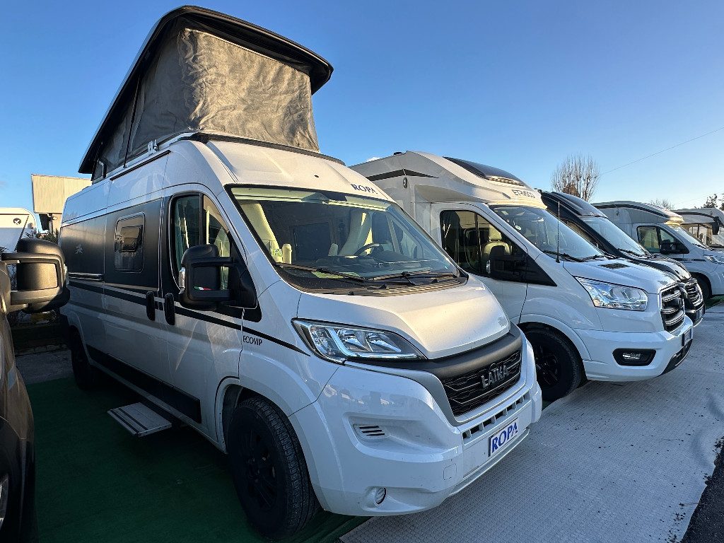 ECOVIP CV 600 ( 2024 )