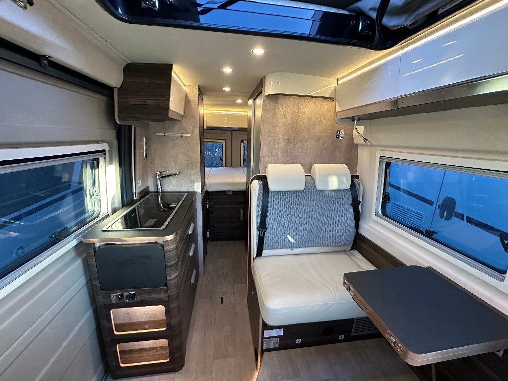 ECOVIP CV 600