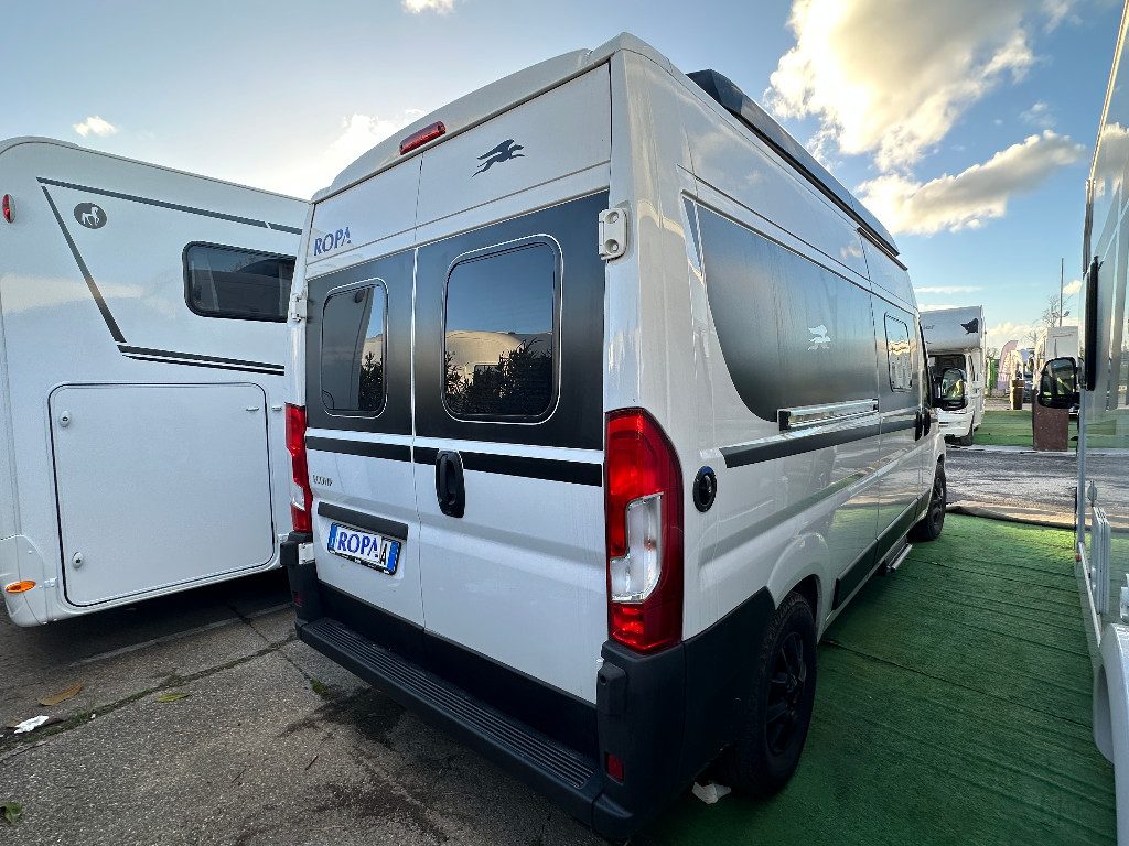 ECOVIP CV 600