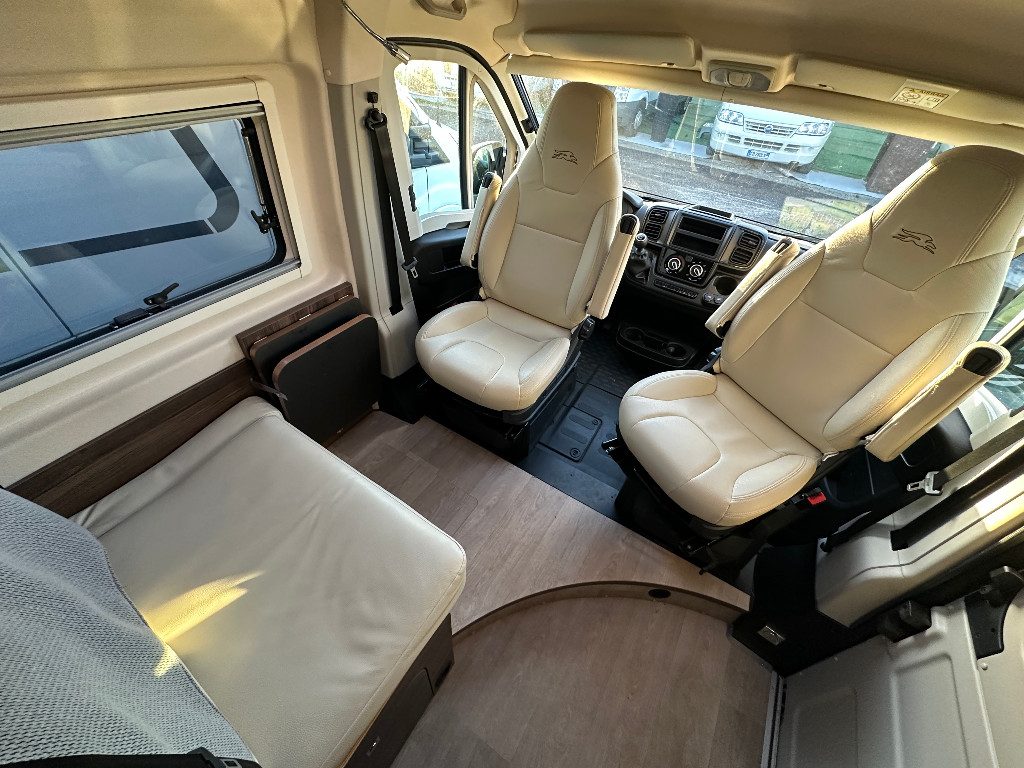 ECOVIP CV 600 ( 2024 )