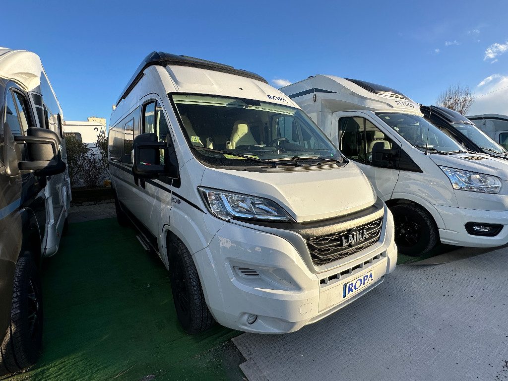 ECOVIP CV 600 ( 2024 )